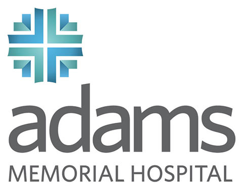 Adams Memorial Hospital, Decatur, Indiana