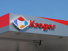 Kroger Gas