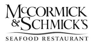 McCormick and Schmicks